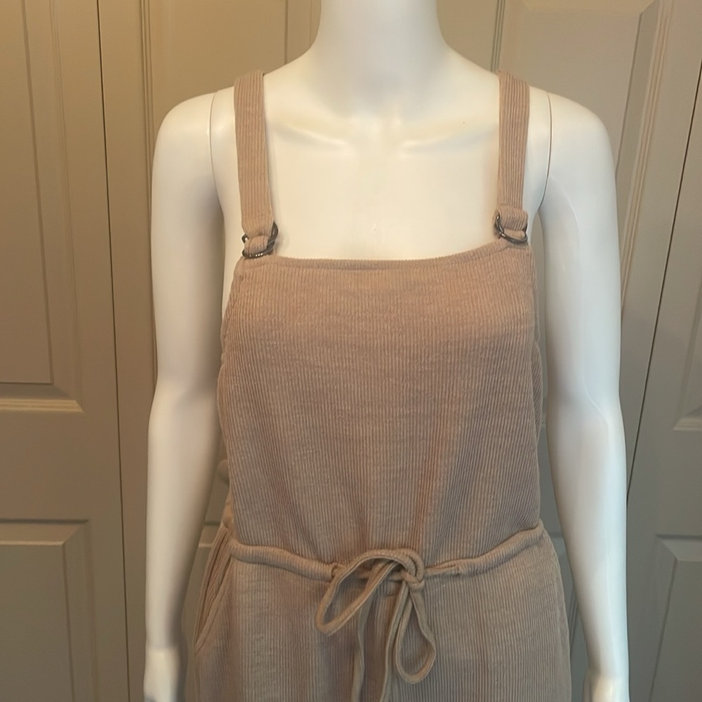 FASHION NOVA knit jumpsuit - Picture 2 of 7